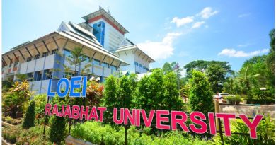 รับสมัครบุคคลเพื่อสรรหาและเลือกสรรเป็นพนักงานราชการทั่วไป ครั้งที่ 2/2568