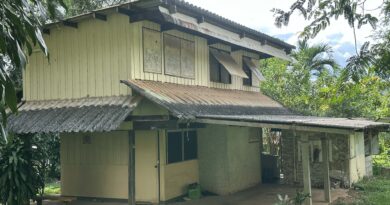 ประกาศคณะกรรมการบริหารบ้านพักข้าราชการและอาคารชุดมหาวิทยาลัยราชภัฏเลย